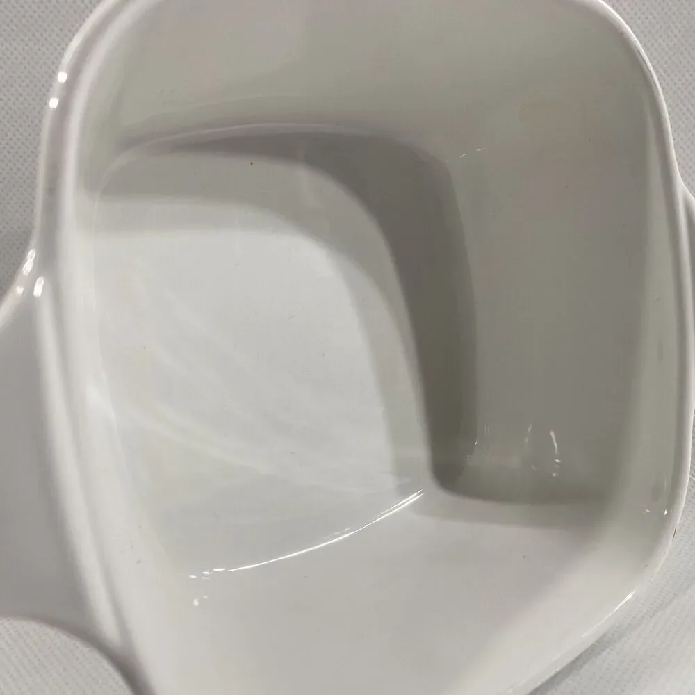 Vintage Corning Ware P-43-B 22 oz Small Casserole Dish